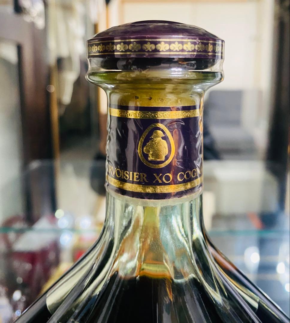 ブランデー Courvoisier XO 1000ml.