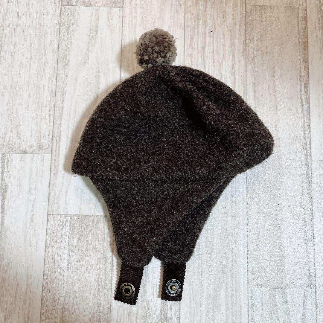 hello lupo  hat Mサイズ