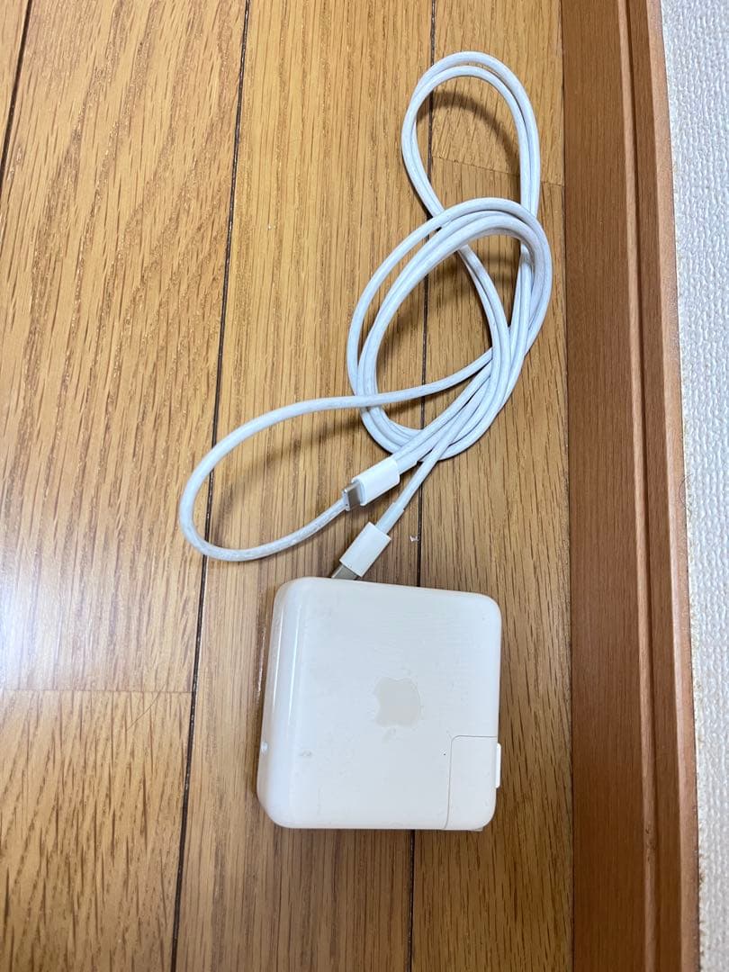 MacBookPro 13インチ2019 メモリ16GB SSD 512GB