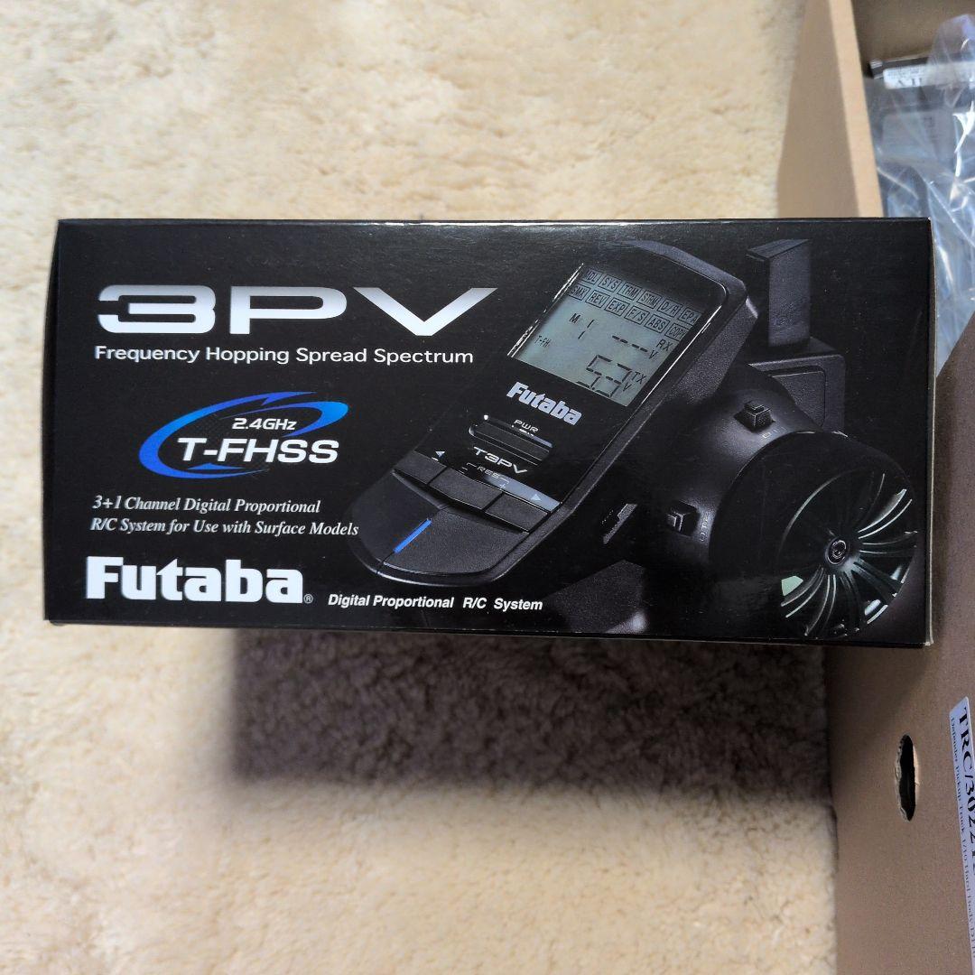 値下げ【新品】Defender D110 1/10 、充電器、送信機セット