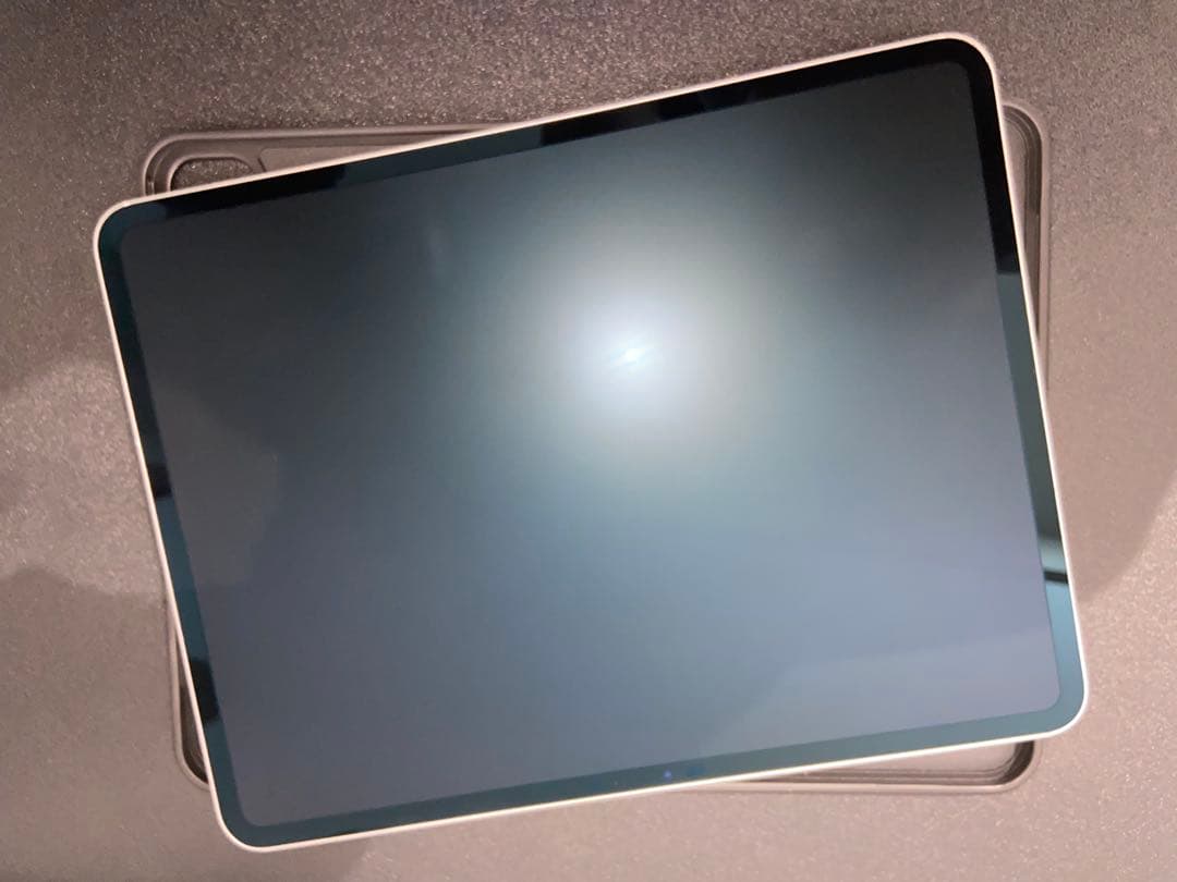 iPad Pro 13インチ M4 ナノテクガラス 1TB セルラーモデルセット