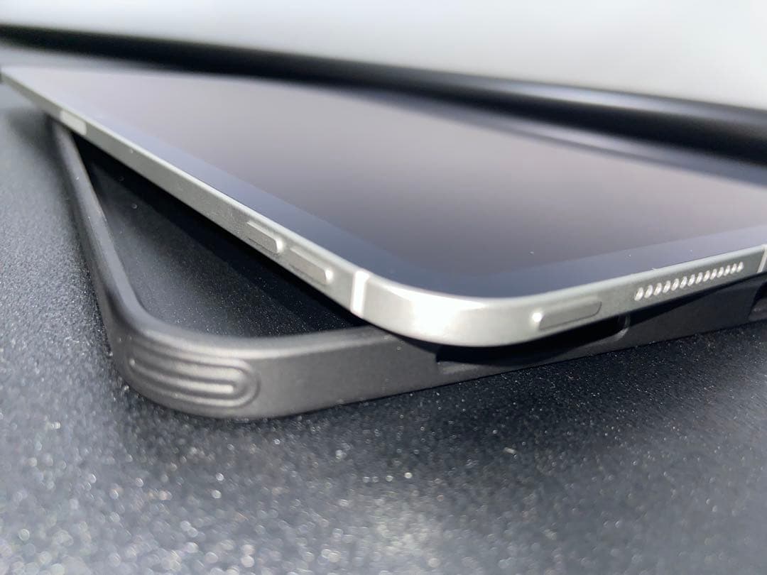 iPad Pro 13インチ M4 ナノテクガラス 1TB セルラーモデルセット