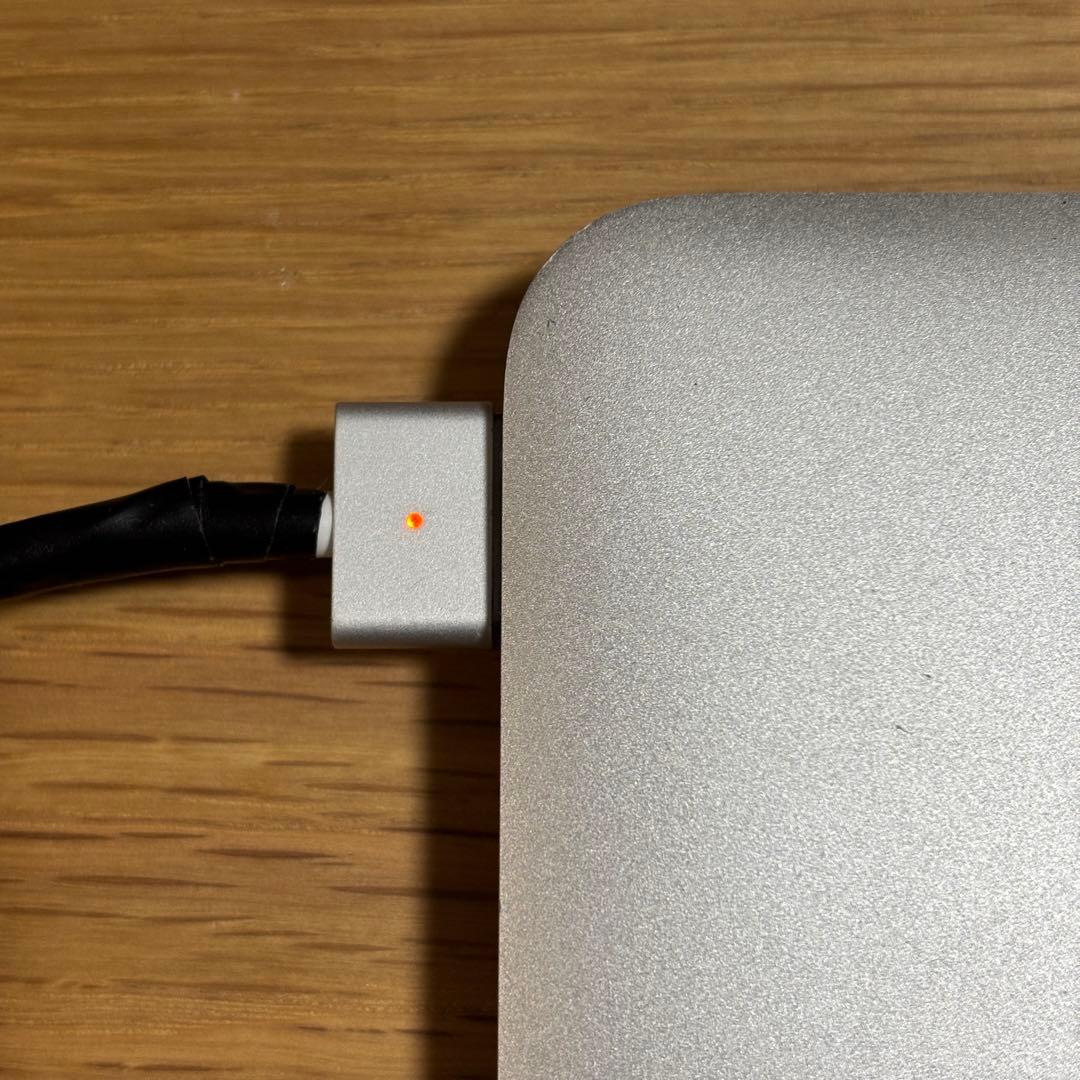 Macbook Air 2017モデル 13インチ　i5/8GB/256GB
