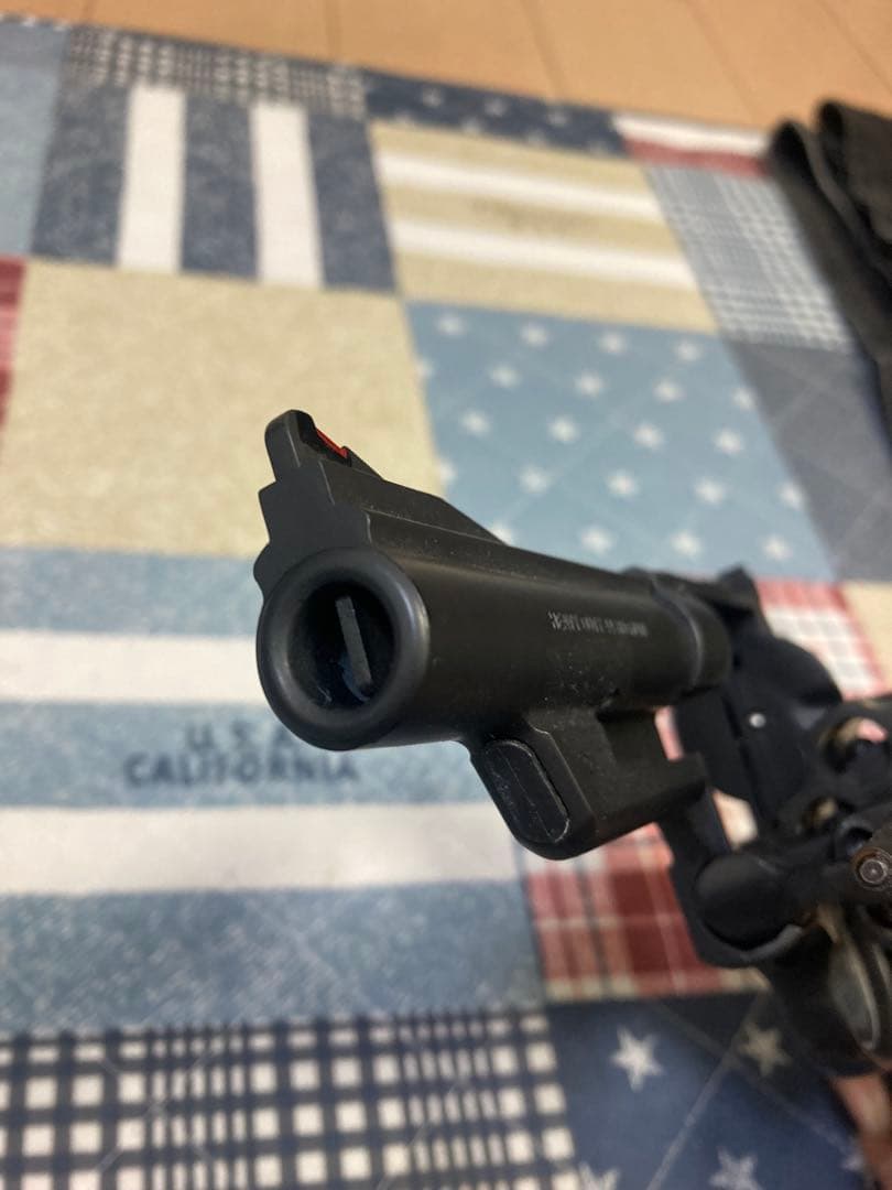 MGC M29 モデルガン