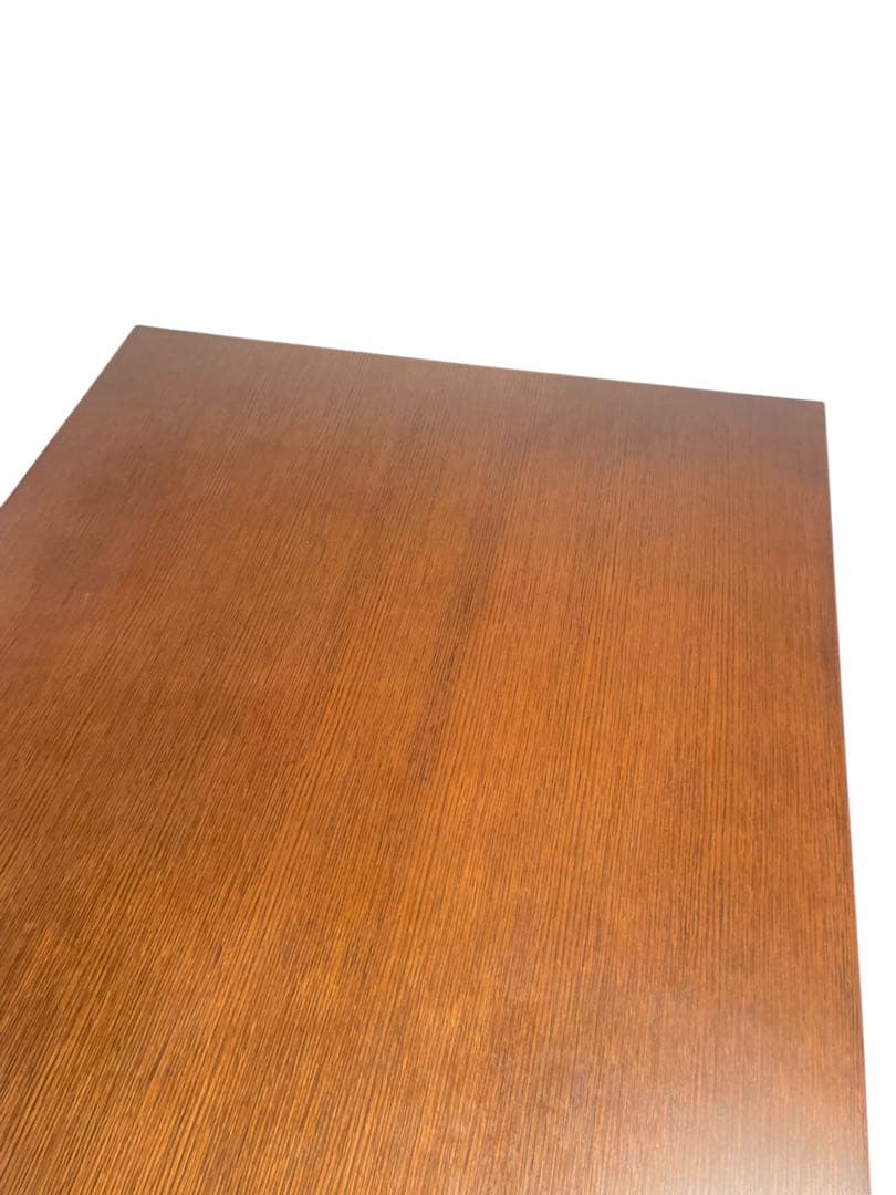 HR528 karimoku オーク材　dt5400 mkダイニングテーブル