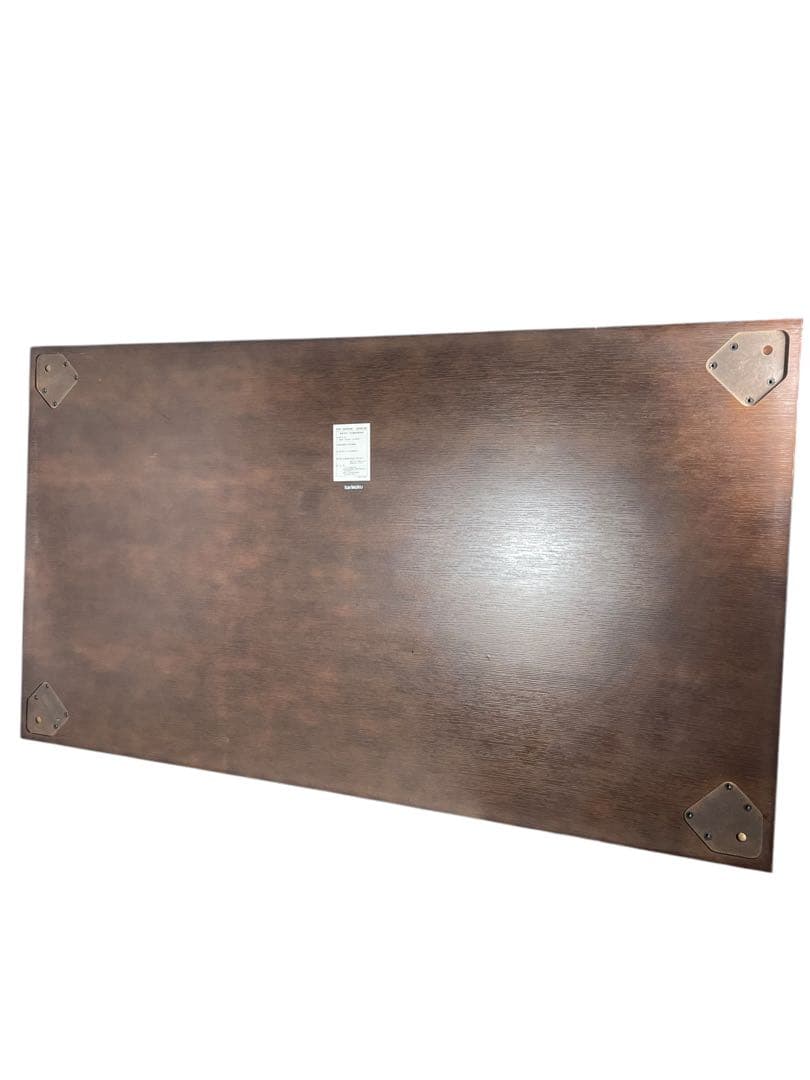 HR528 karimoku オーク材　dt5400 mkダイニングテーブル