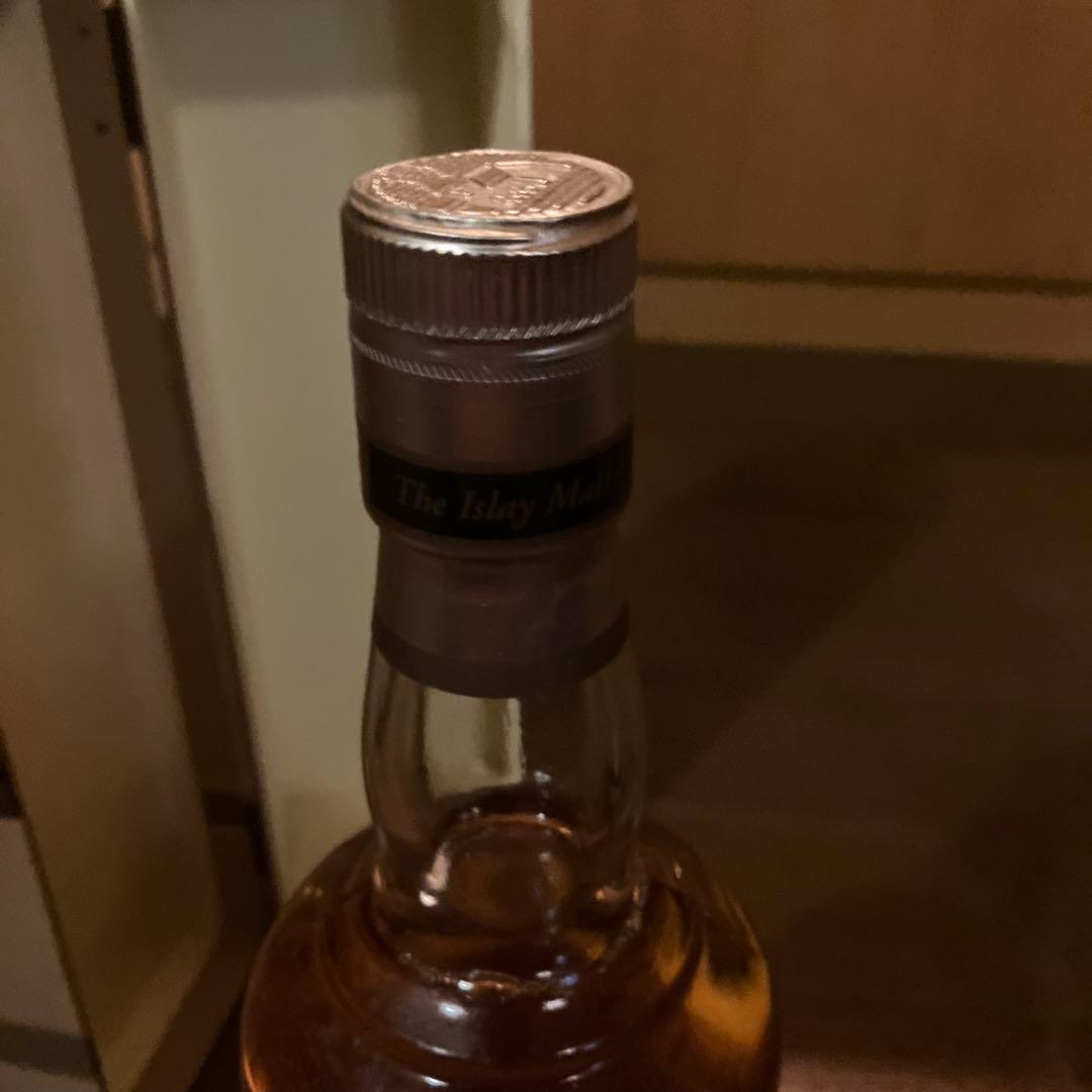て*t様 BOWMORE 16年 1989年ヴィンテージ
