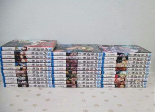 呪術廻戦 全0〜30巻セット 全巻