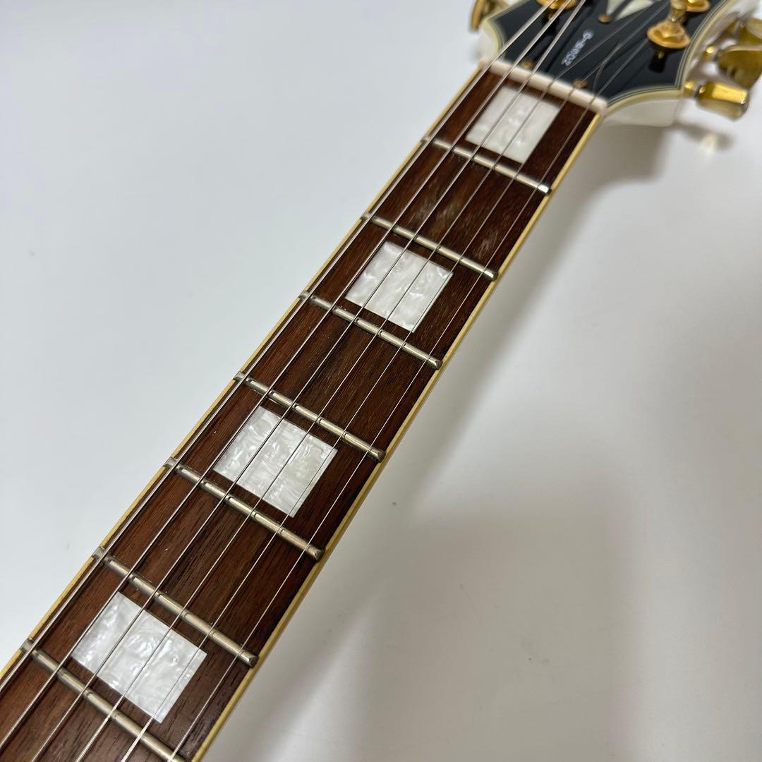 ギター Epiphone Les Paul Custom Pro