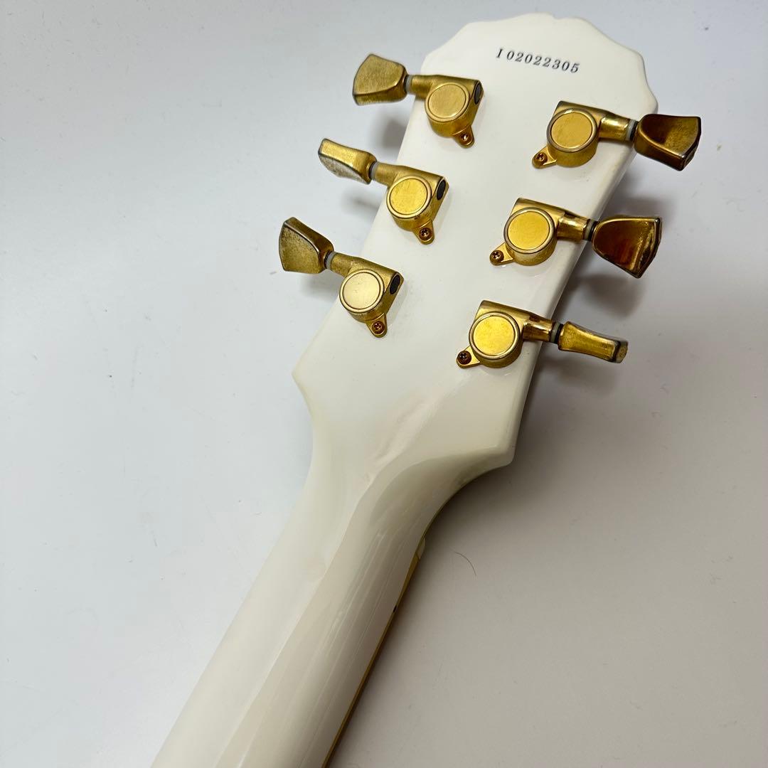 ギター Epiphone Les Paul Custom Pro