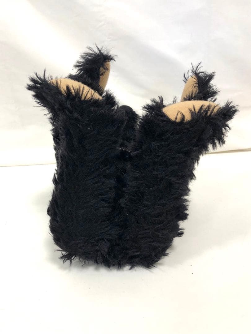 STEIFF テディベア1912 Replica 1992 タイタニック