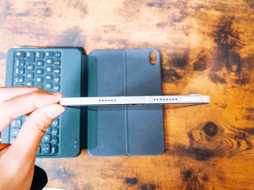 iPad mini6 64GB キーボード Apple Pencilスターライト