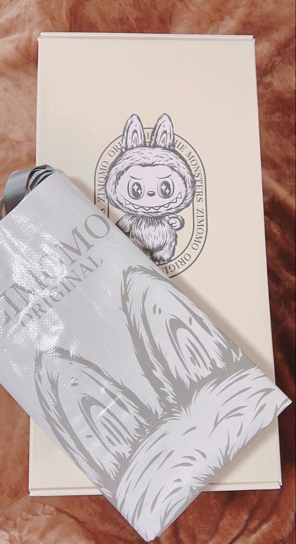 THE MONSTERS I FOUND YOU ぬいぐるみ