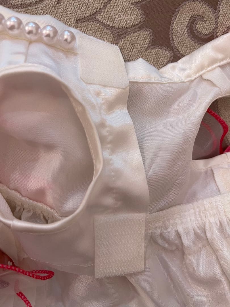 ラヴィアンローズ　Candy princess（ショート）