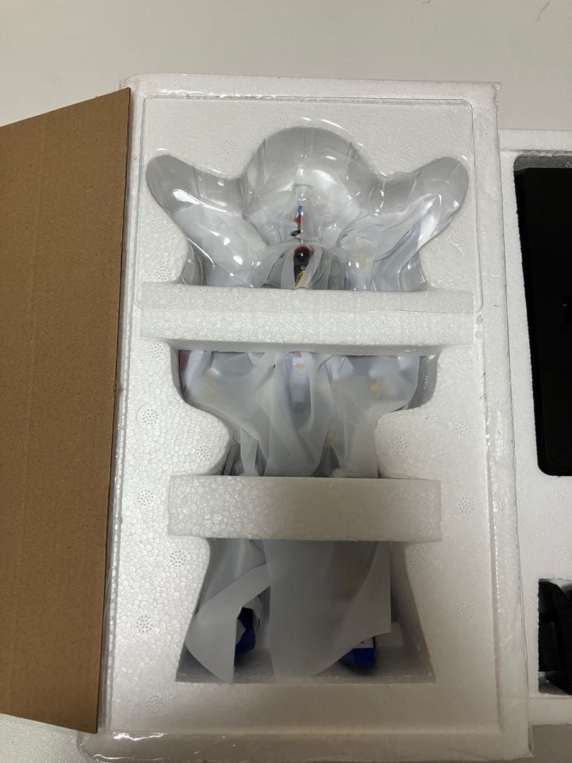 【極美品】L BUILD ストライクフリーダムガンダム 2024