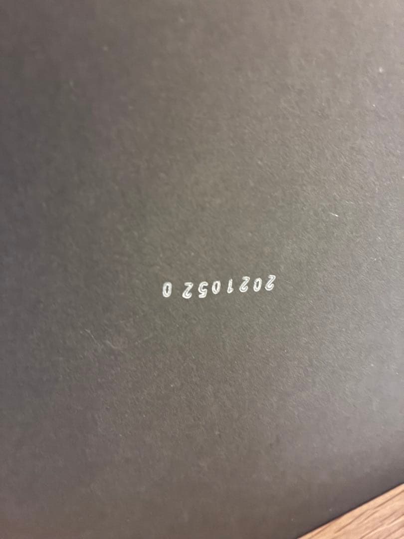 ユー　HAY CPH20 ROUND Φ90×H74 ラウンドテーブル