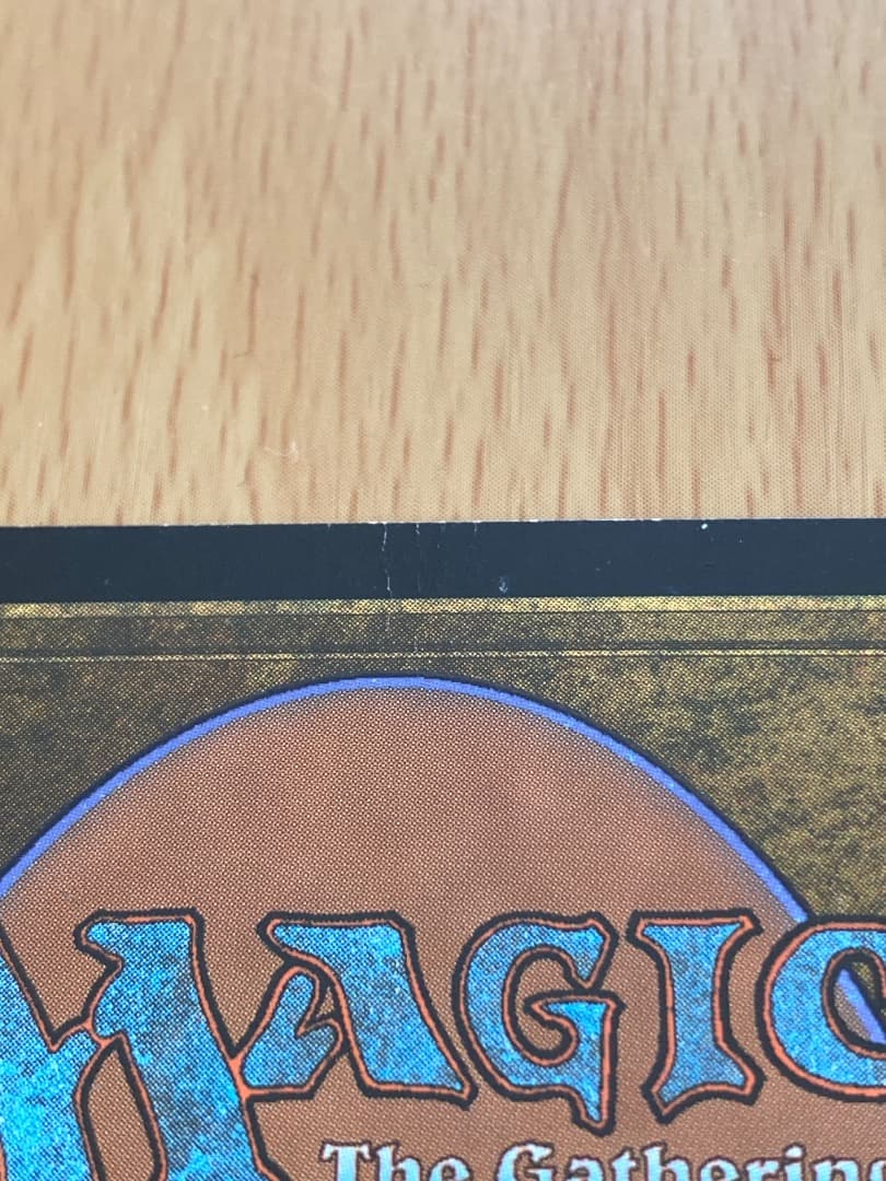 不毛の大地/Wasteland ジャッジ褒賞　FOIL その1