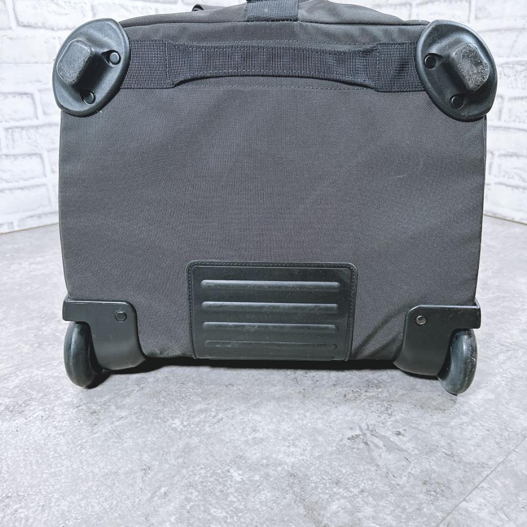 mont-bell モンベル ウィーリーダッフル 80 3way キャリー