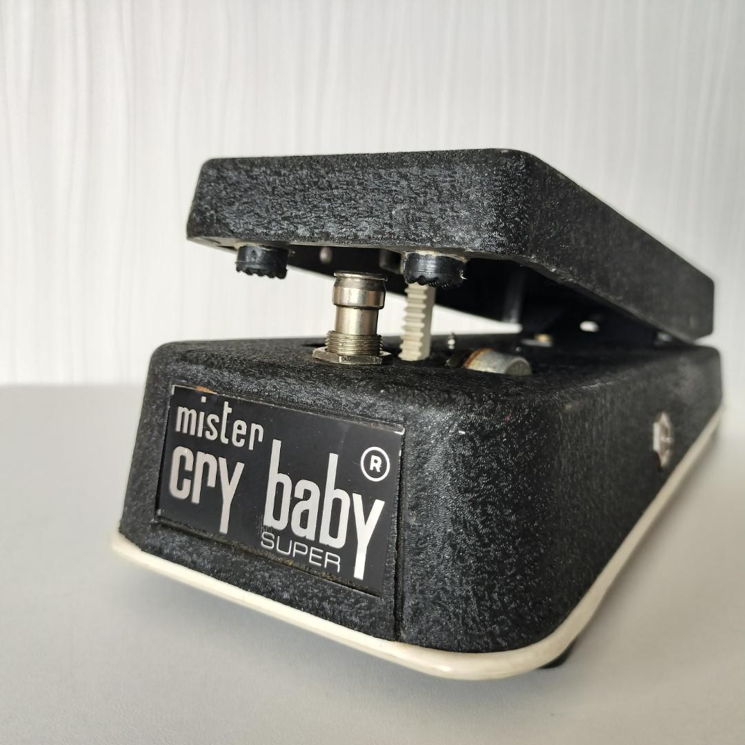 ギター JEN mister cry baby SUPER 250. 393