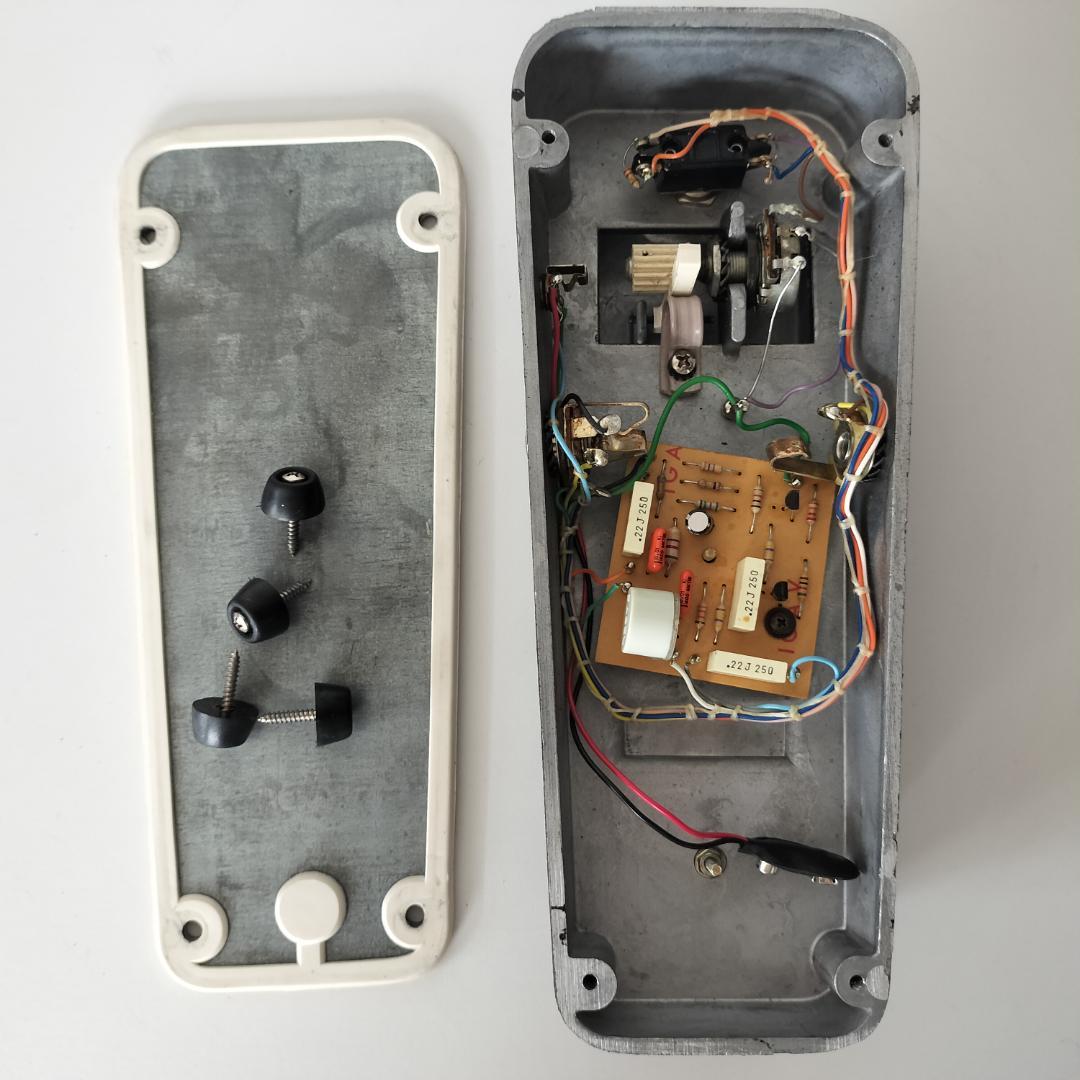 ギター JEN mister cry baby SUPER 250. 393