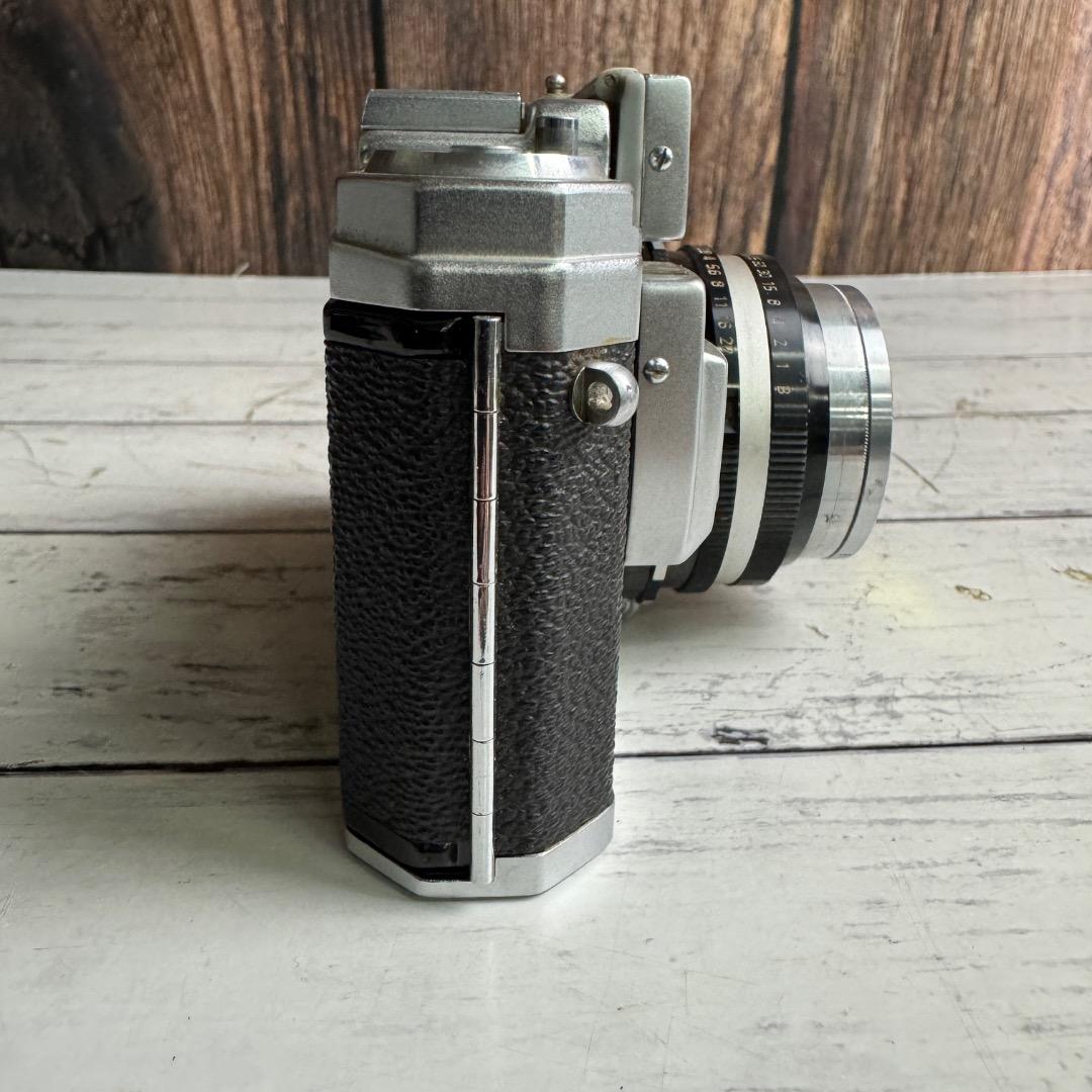 Konica ⅢM コニカ 3M フィルムカメラ コニカカメラ カメラ