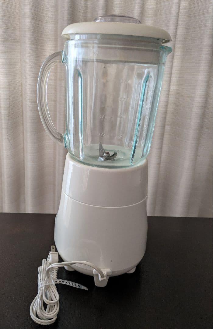 Cuisinart SmartPower ミキサー