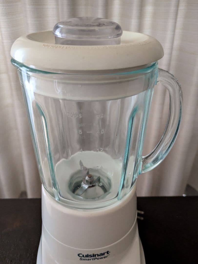 Cuisinart SmartPower ミキサー