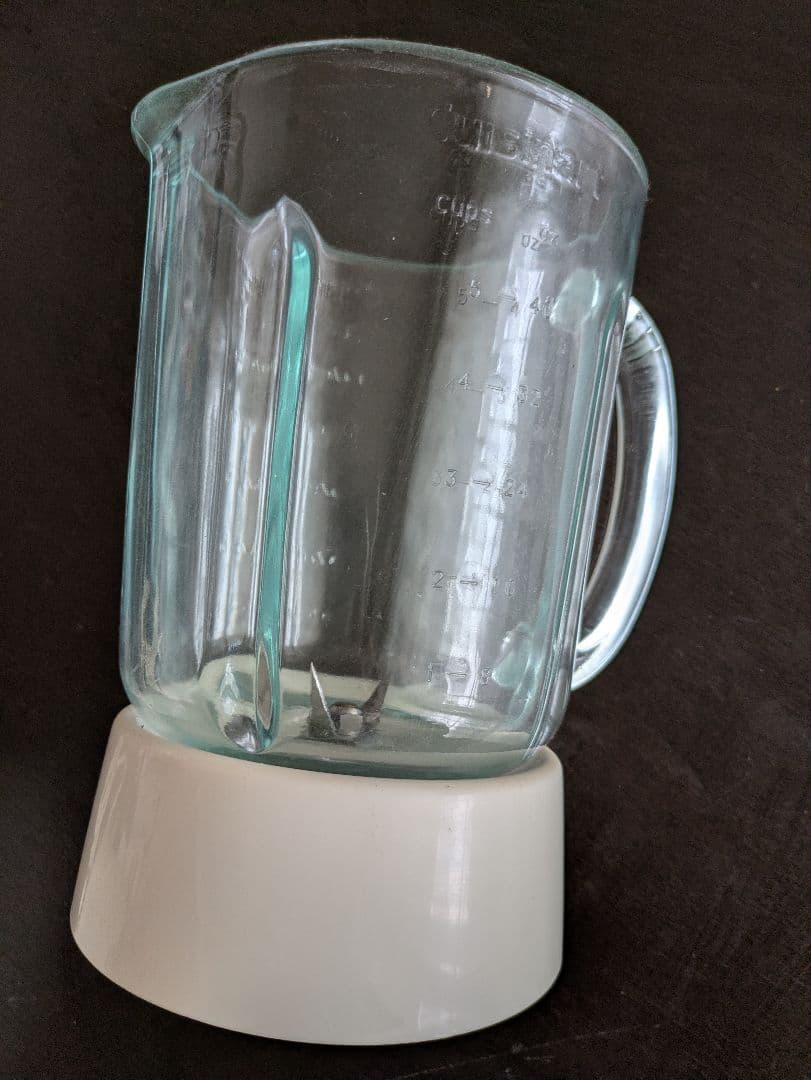 Cuisinart SmartPower ミキサー