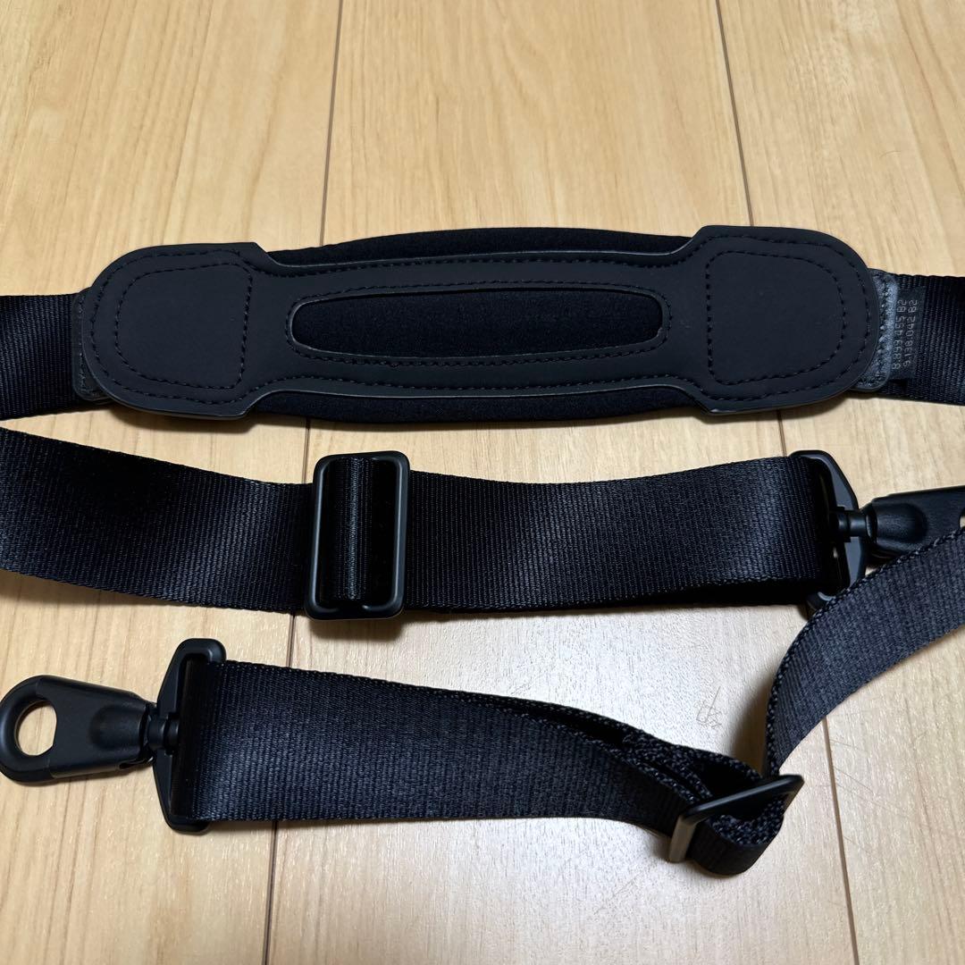 【週末限定値下】コンパクト・ラージ・スクリーン・ラップトップ・ブリーフ｜TUMI