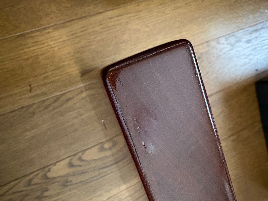 MOOZICA クロマチック36キーカリンバ ピアノ 配列 半音階 二段の半音付