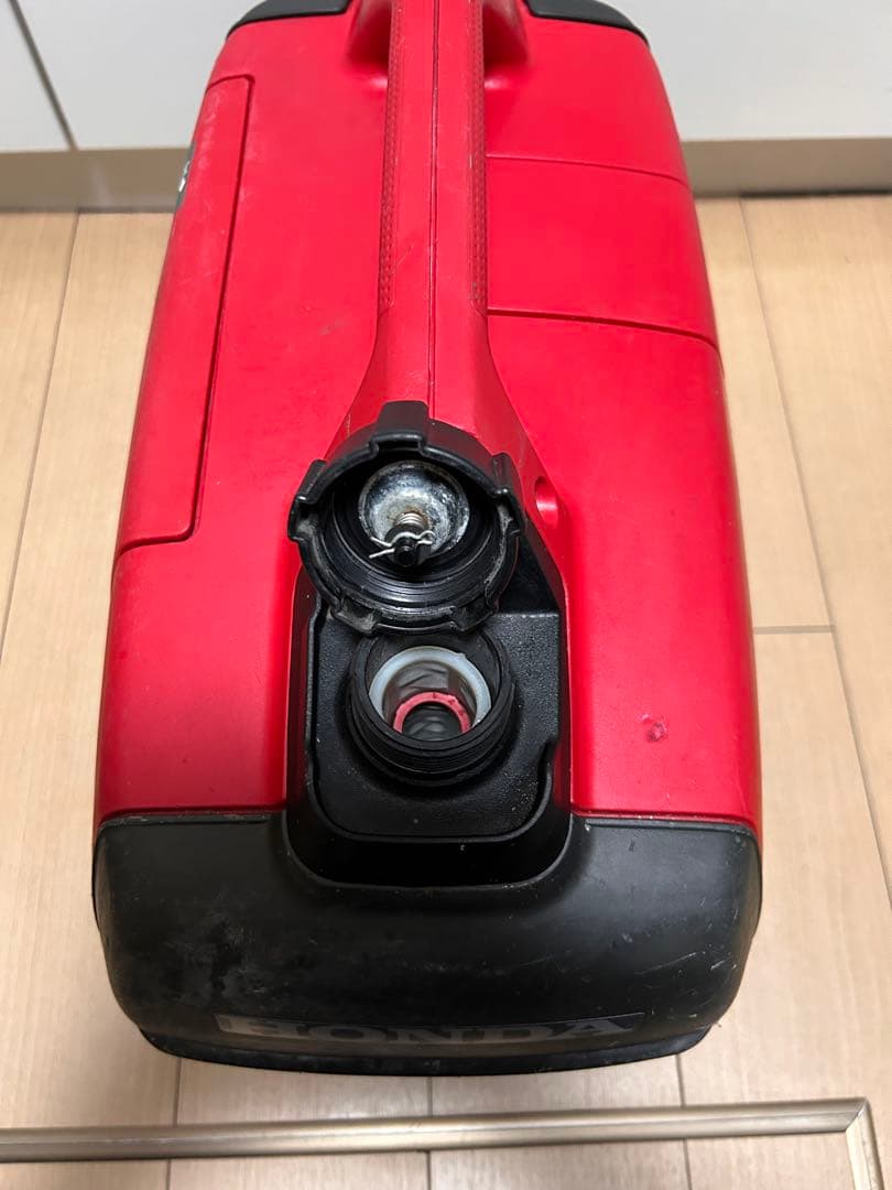 HONDA EU16i インバーター発電機　ポータブル発電機