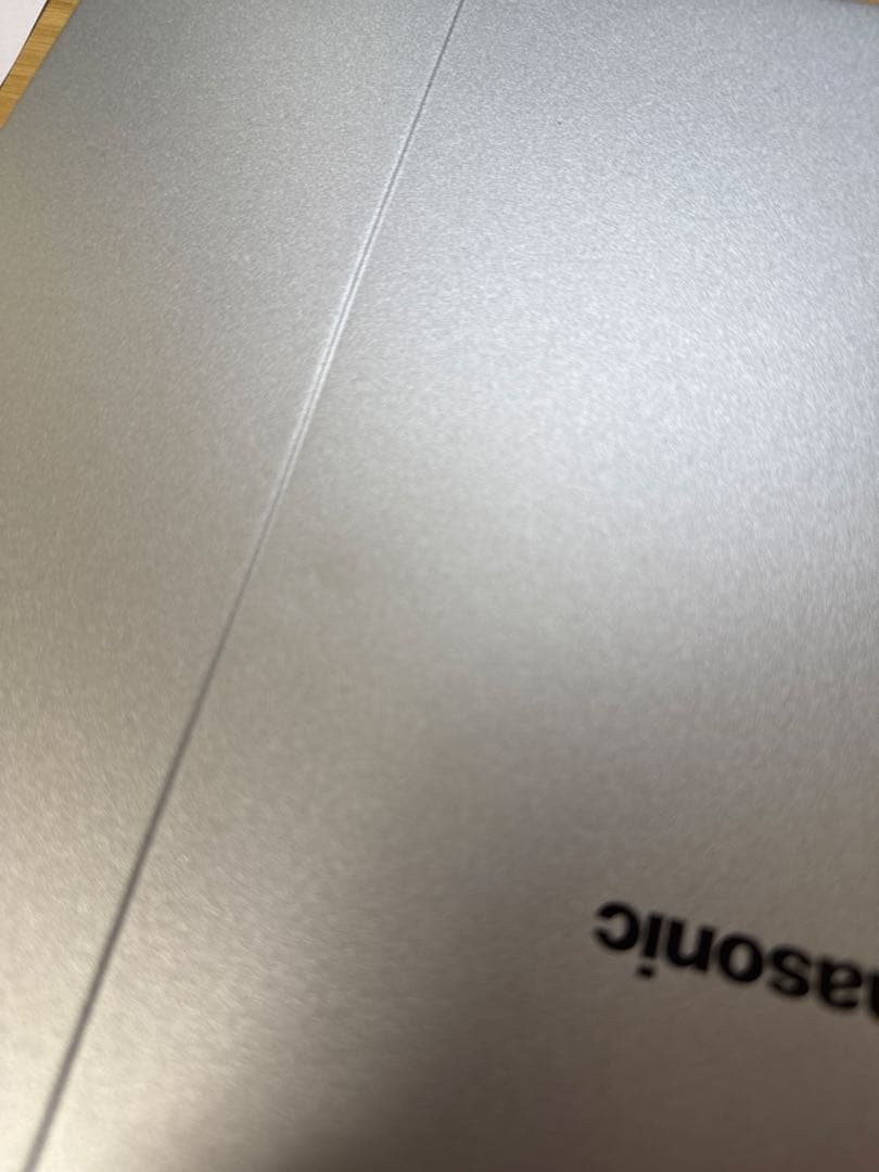 PanasonicレッツノートFV1 CF-FV1M5LAC i7/16GB