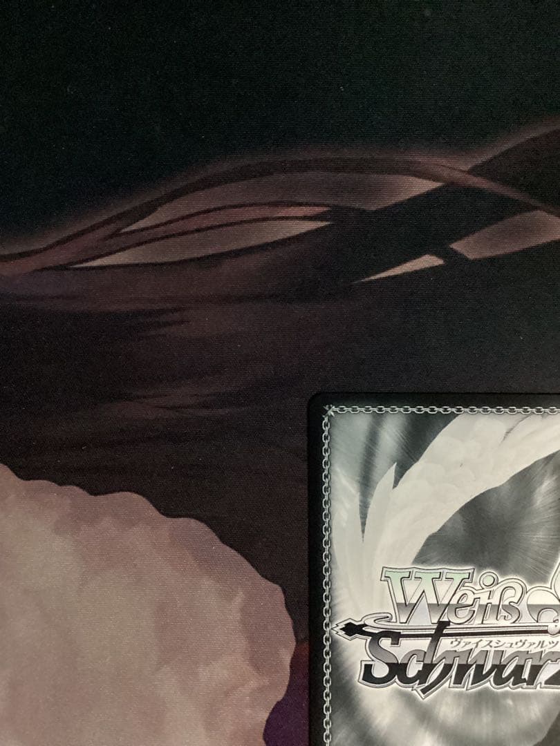 WS ブルーアーカイブ 対策委員会 セリカ SP サイン