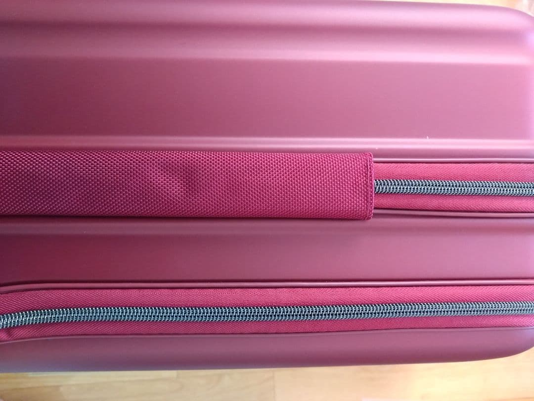 ◆生産終了　シャア・アズナブル　キャリーバック　機動戦士ガンダム