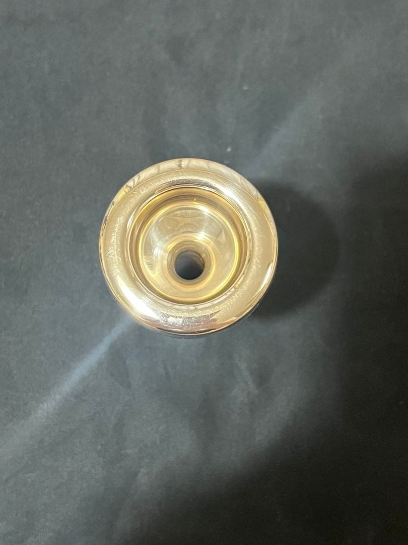 Greg Black 5GS グレッグブラック　マウスピース