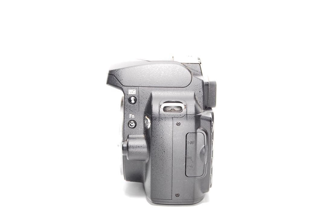 ☘️コスパ最強☘️Nikon D40X 一眼レフカメラ 動作確認済み 初心者向け