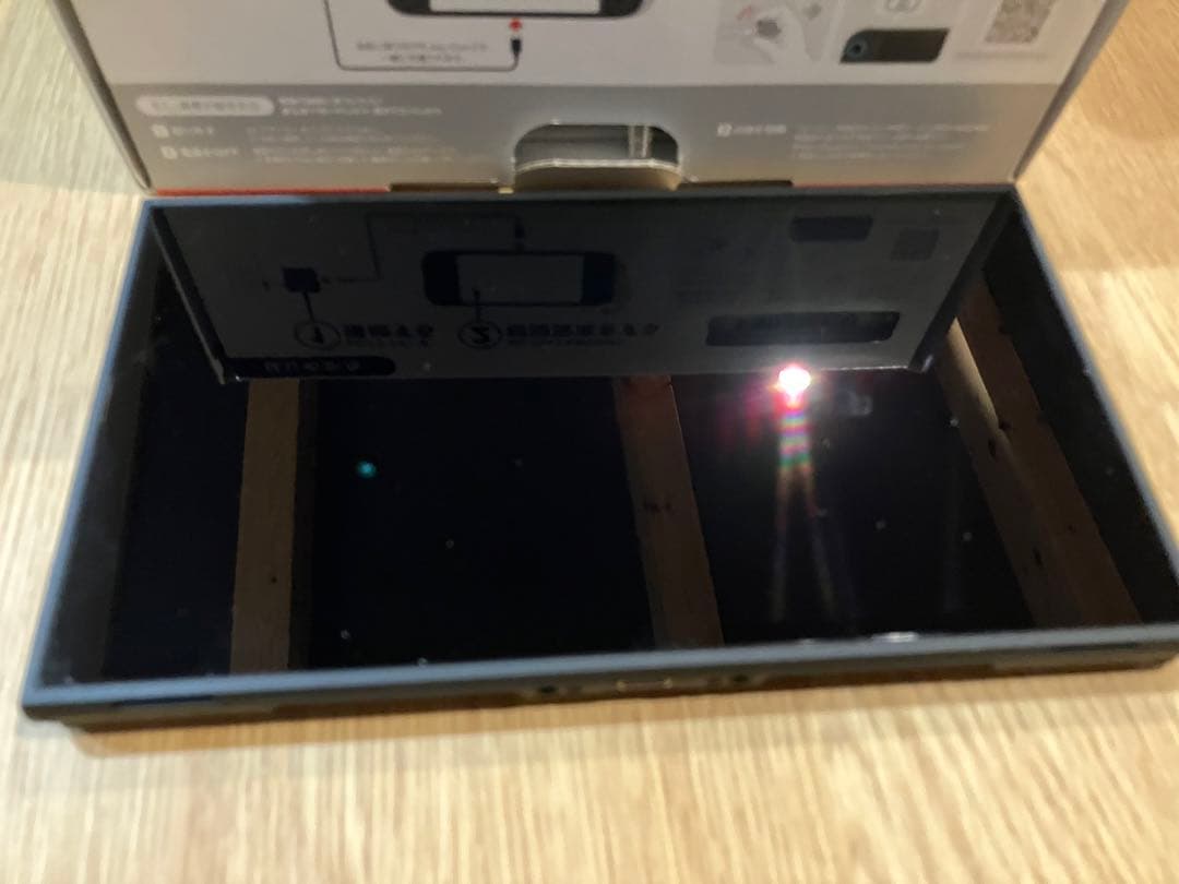 Nintendo Switch2 日本語専用 本体　中古