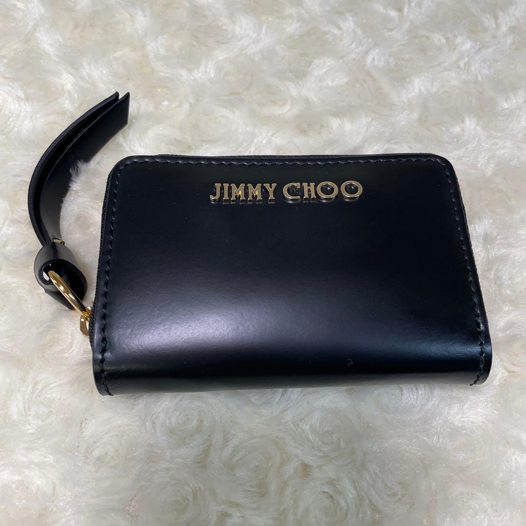 JIMMY CHOOジミーチュウ　新品ケース