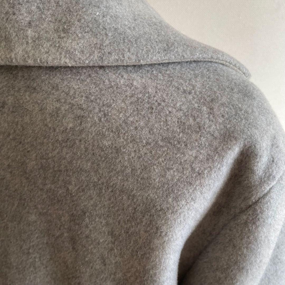 MACKINTOSH LONDON マッキントッシュロンドン チェスターコート