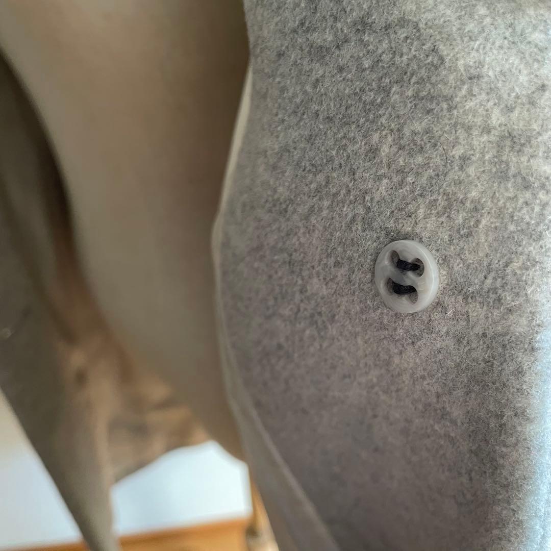 MACKINTOSH LONDON マッキントッシュロンドン チェスターコート