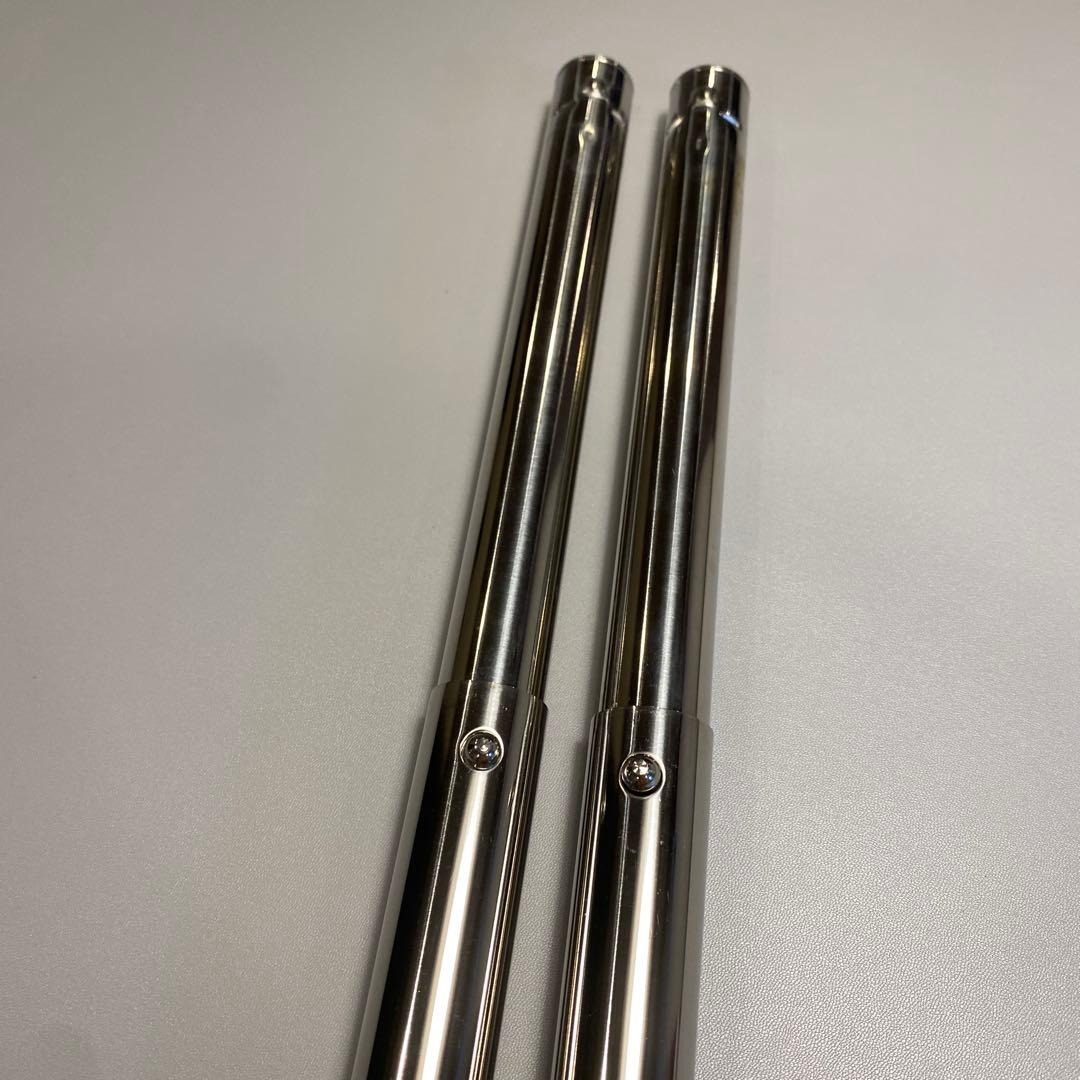 【専用】【廃盤品】スノーピーク IGT 2way脚ロング 2本 CK-191