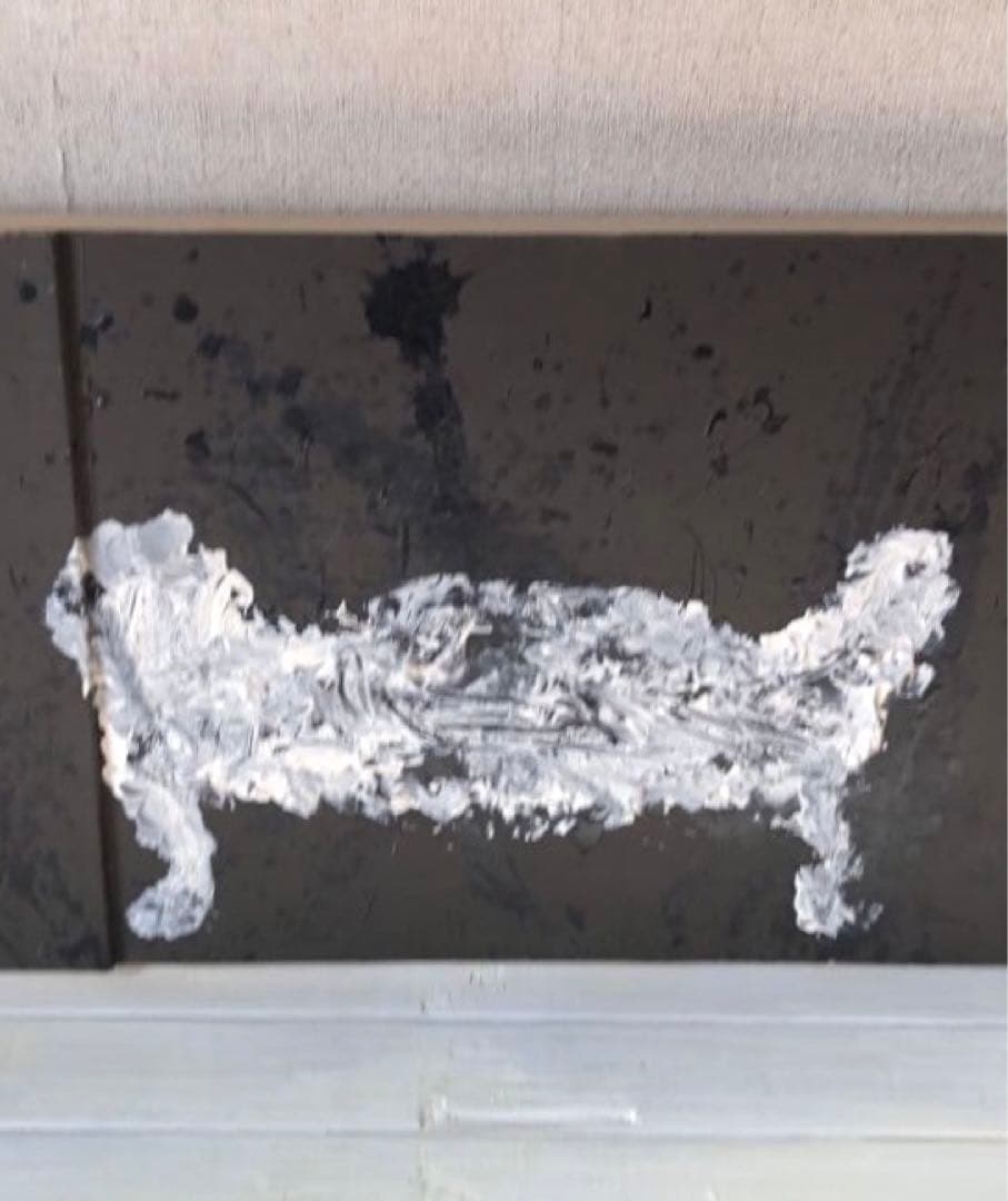 Cokkun Vich コックン・ヴィッチ 「sofa」 現代アート 絵画