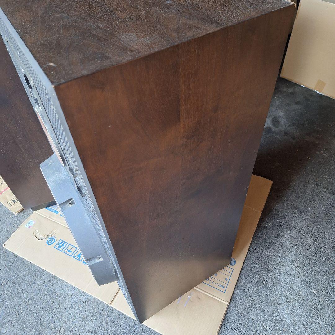 SONY SS-G7 ヴィンテージスピーカー　右のみ　動作品　レトロオーディオ