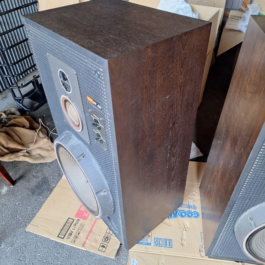 SONY SS-G7 ヴィンテージスピーカー　右のみ　動作品　レトロオーディオ