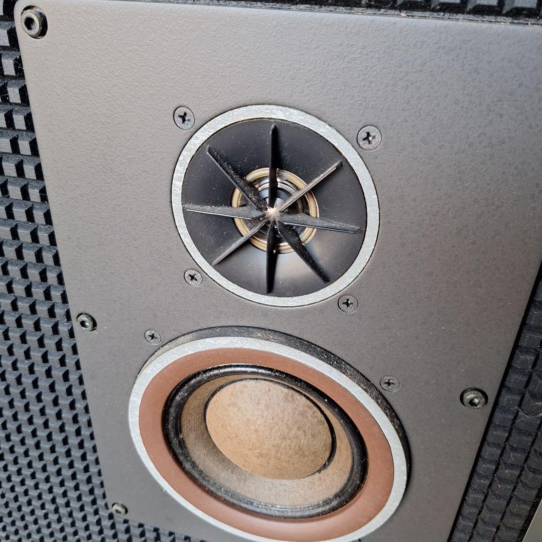 SONY SS-G7 ヴィンテージスピーカー　右のみ　動作品　レトロオーディオ