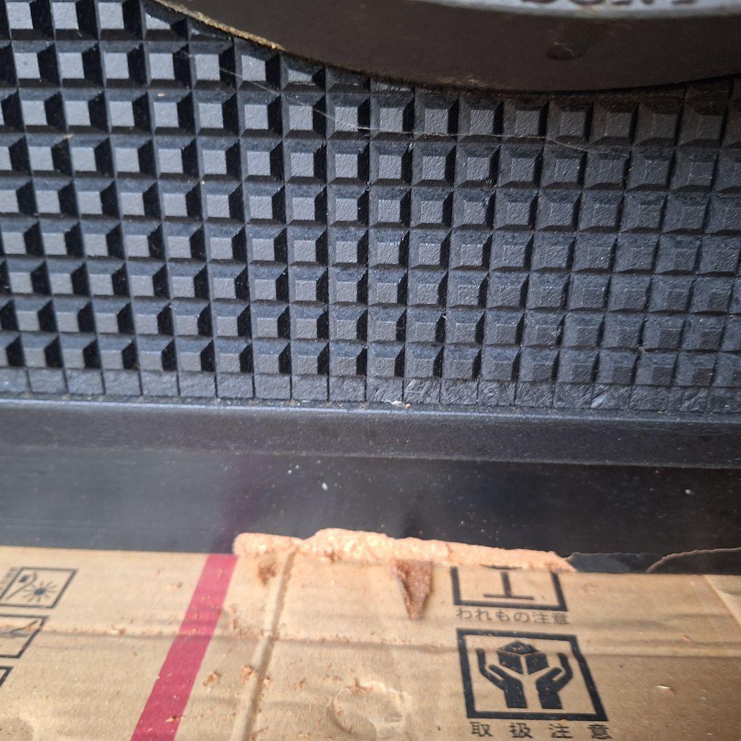 SONY SS-G7 ヴィンテージスピーカー　右のみ　動作品　レトロオーディオ