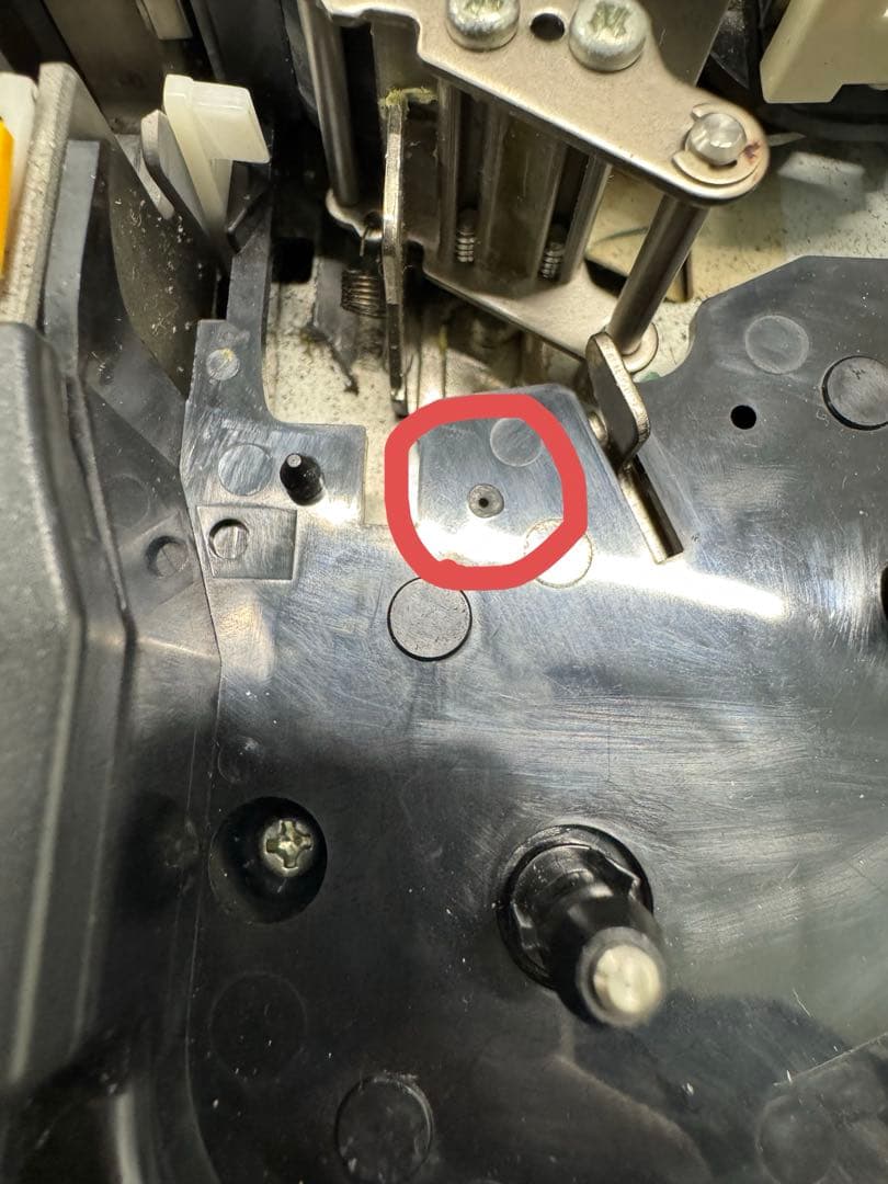 MAX マックス　レタツイン LM-380T