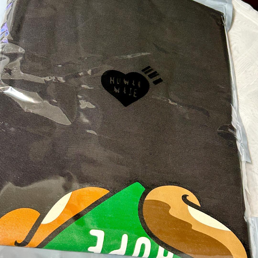 トップス HUMAN HOPE GRAPHIC T-SHIRT j-hope of BTS