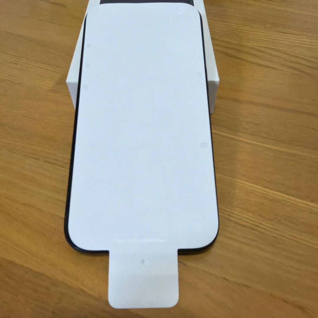 Apple iPhone16 ブラック 本体