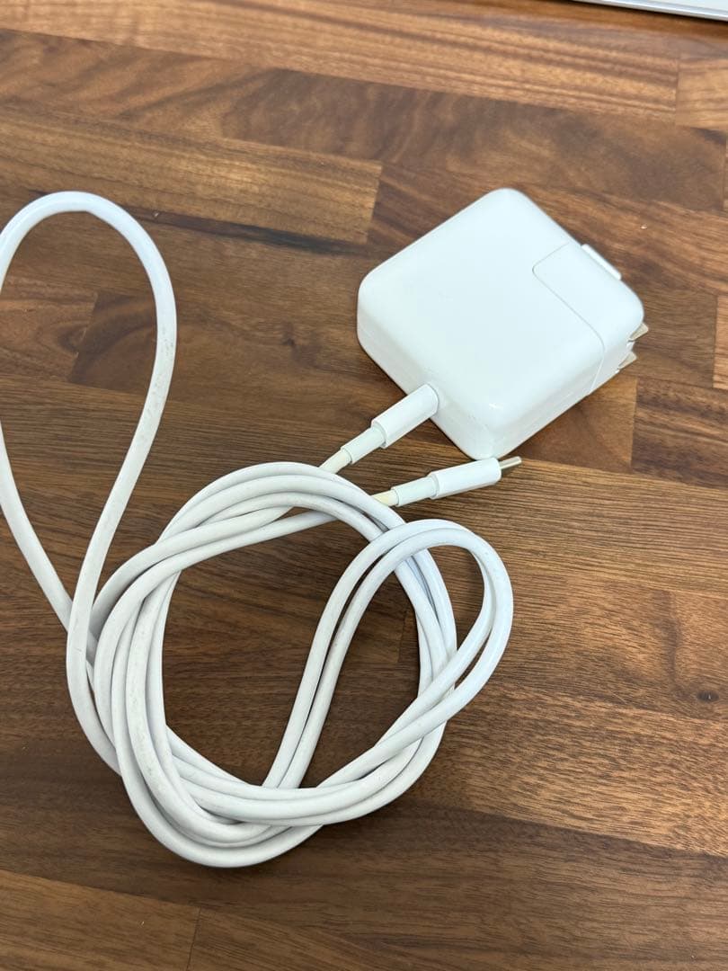 MacBookAir（2018)128GB 13inchRetinaディスプレイ